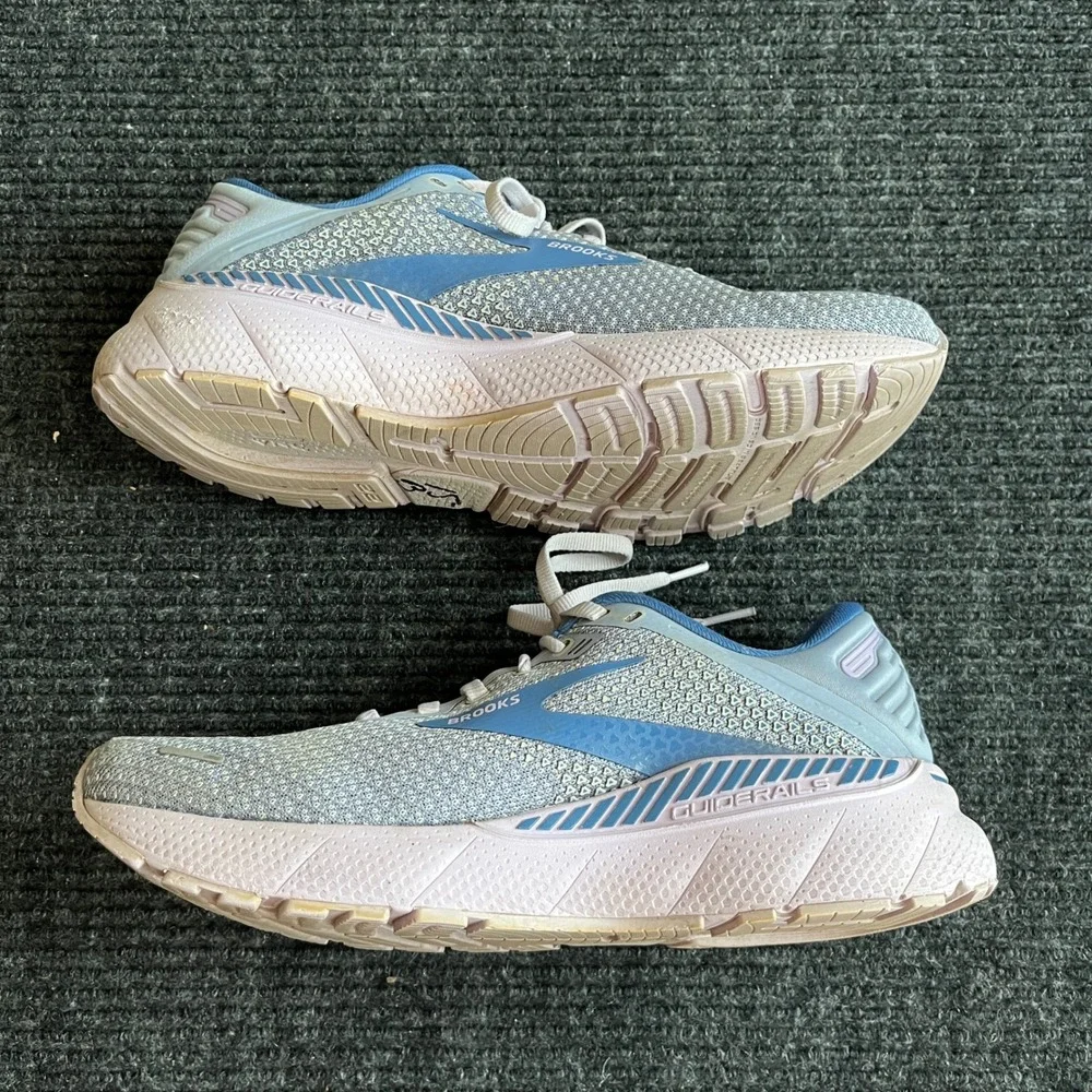Brooks adrenaline gts